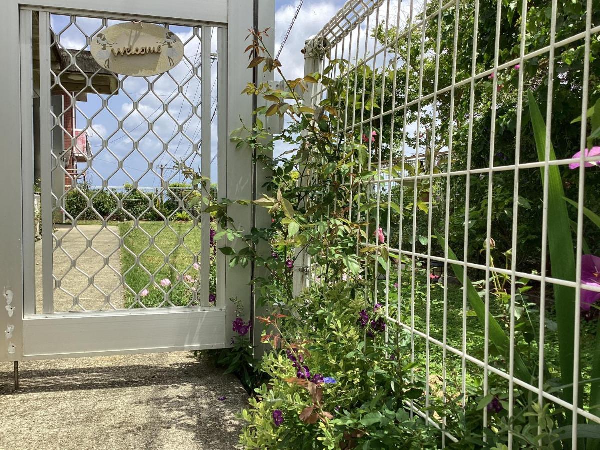Villa 海之恋 Miyakojima  Exterior foto