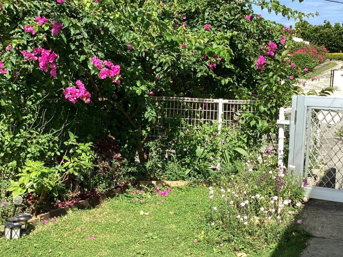 Villa 海之恋 Miyakojima  Exterior foto