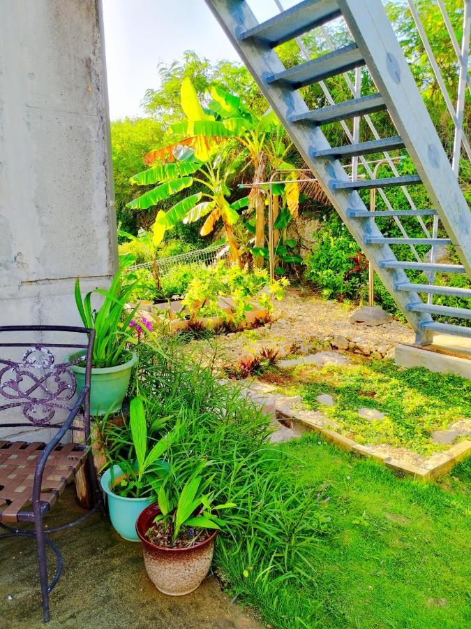 Villa 海之恋 Miyakojima  Exterior foto