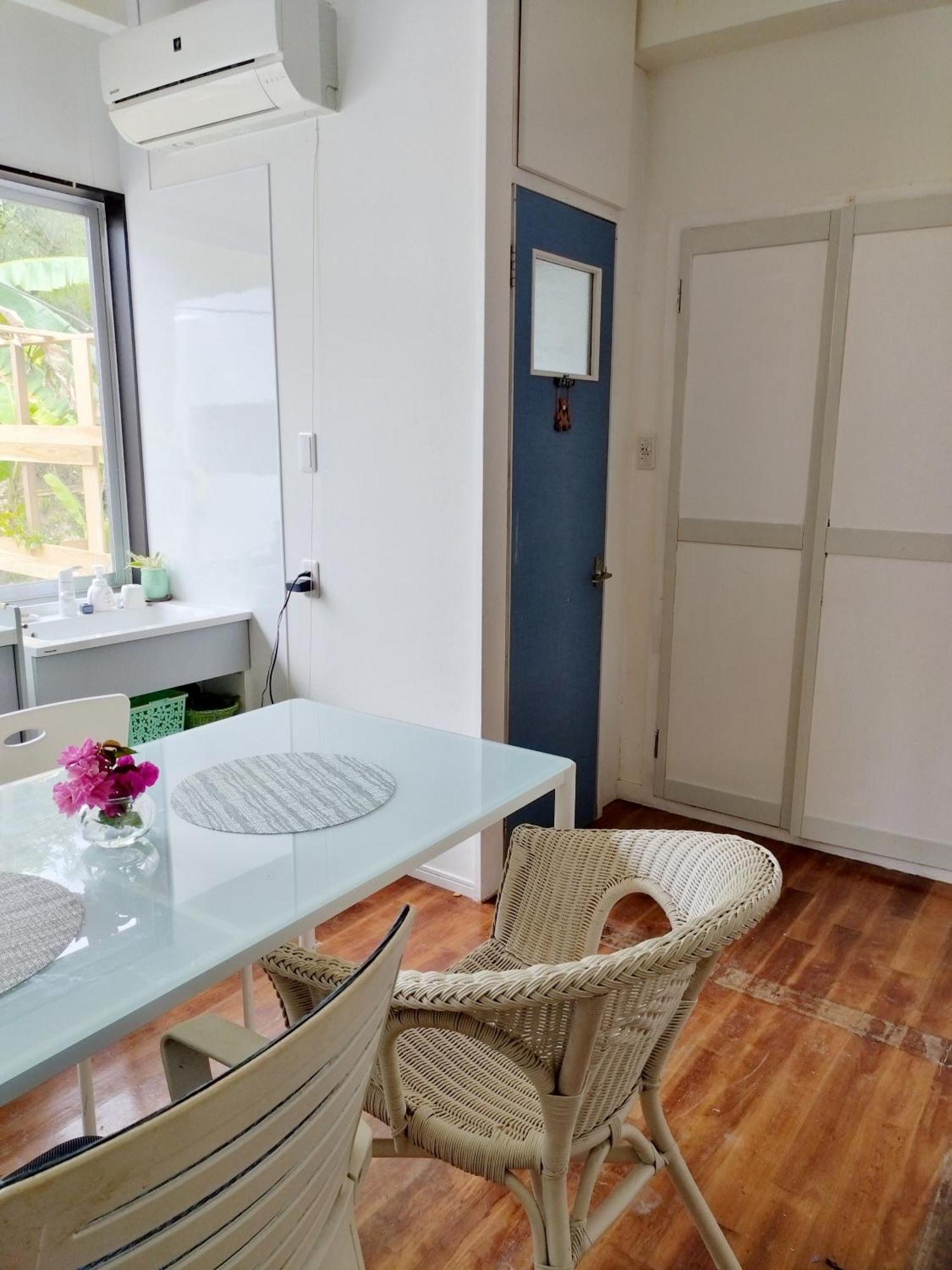 Villa 海之恋 Miyakojima  Exterior foto