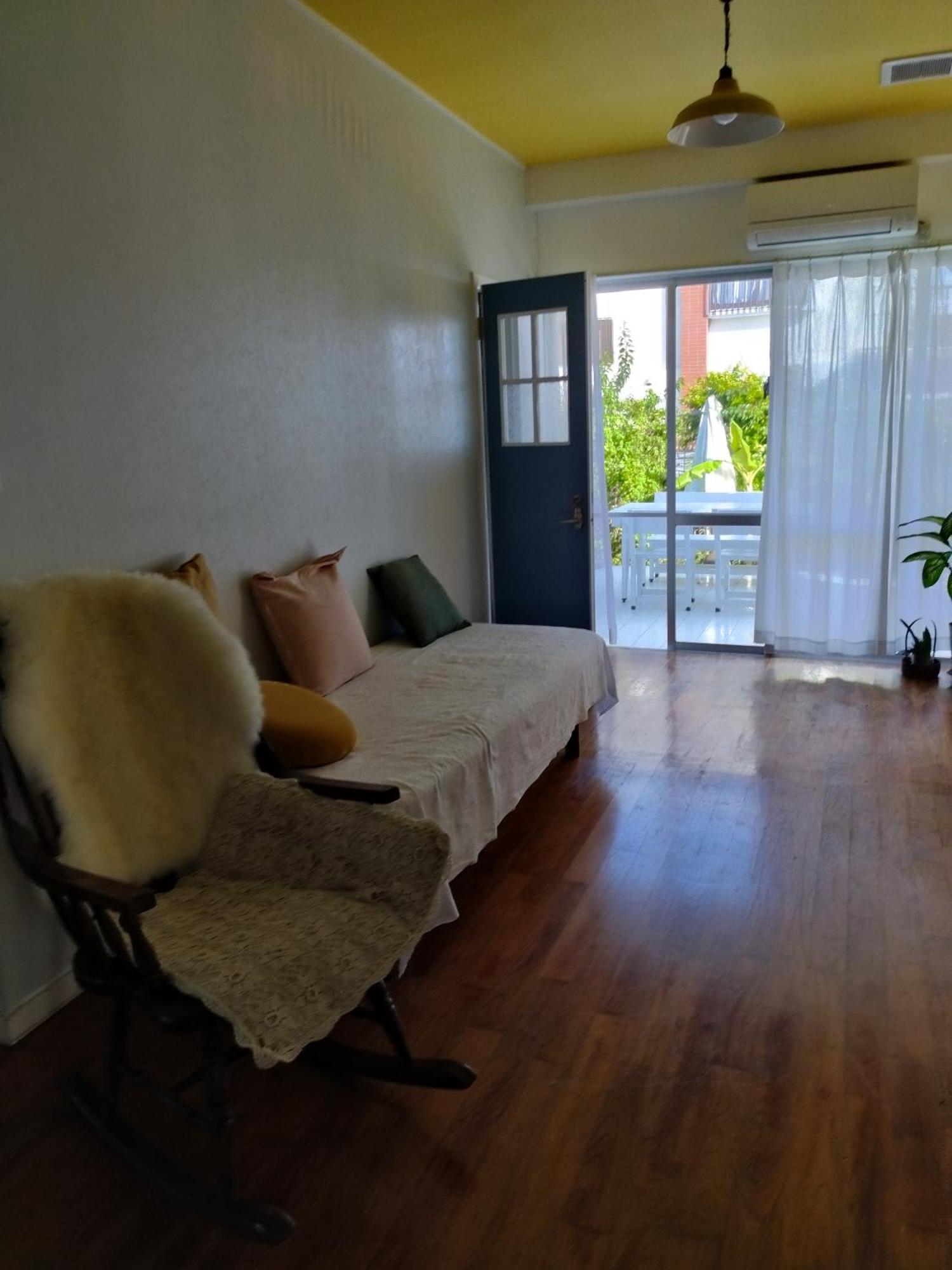 Villa 海之恋 Miyakojima  Exterior foto