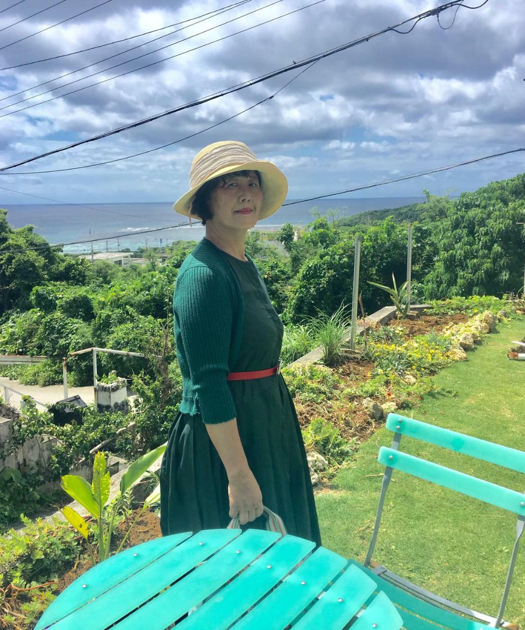 Villa 海之恋 Miyakojima  Exterior foto